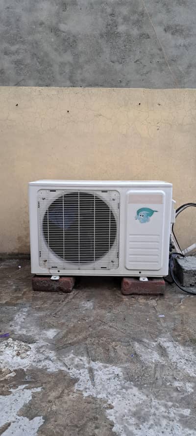 Changhong ruba dc inverter