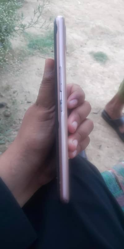 Infinix Smart 5 Pro
