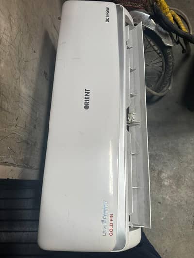 DC inverter ac 1 ton condition 10 by 10