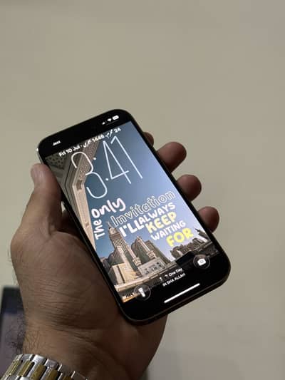 Apple iPhone 14 Pro