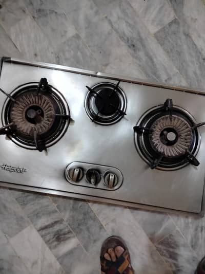 good condition