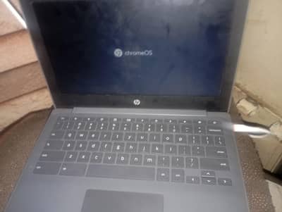 chrome book