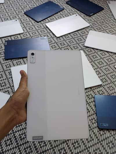 Lenovo Tab 7 | 4GB RAM | 64GB Storage | 10.6 " Ultra HD| Fresh A-Grade