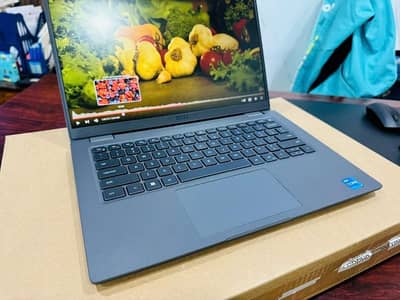 Dell Latitude 3440, 13th Gen Core i-5. , Ram 32GB, SSD NVM 512GB