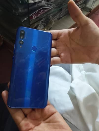 Huawei Y9 Prime