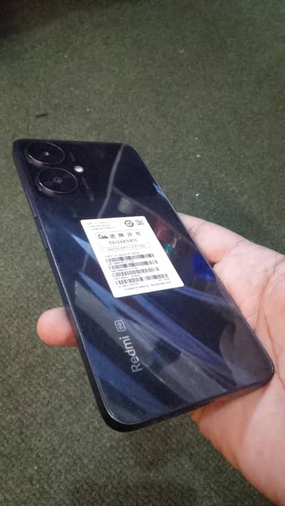 Xiaomi Redmi 13R 5G