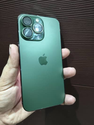 Apple iPhone 13 Pro