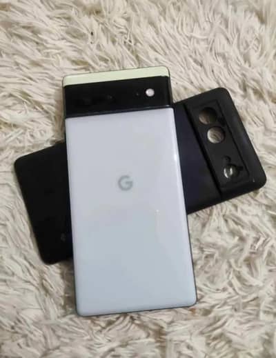 Google Pixel 6
