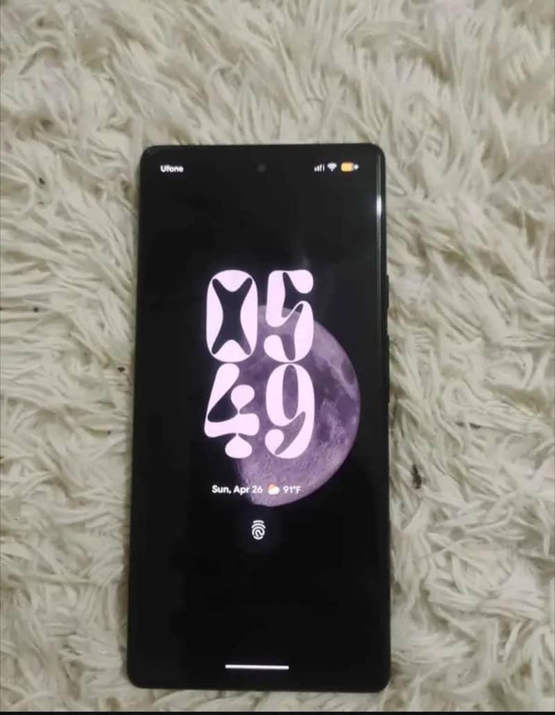 Google Pixel 6 1