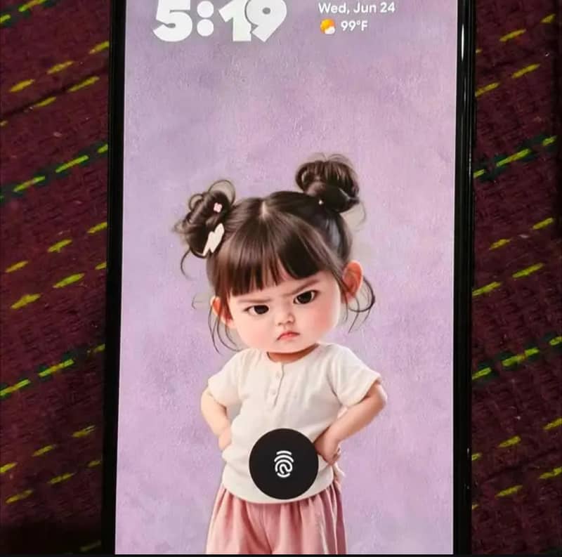 Google Pixel 6 3