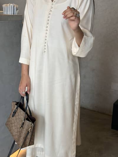 Rawsilk co ord