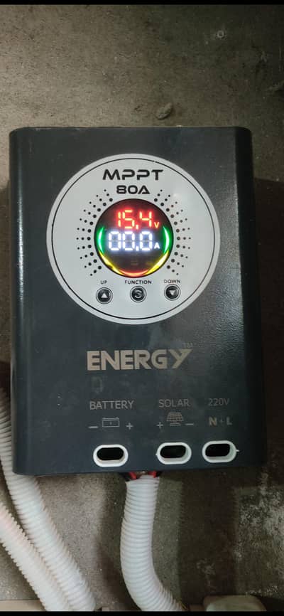 energy MPPT
