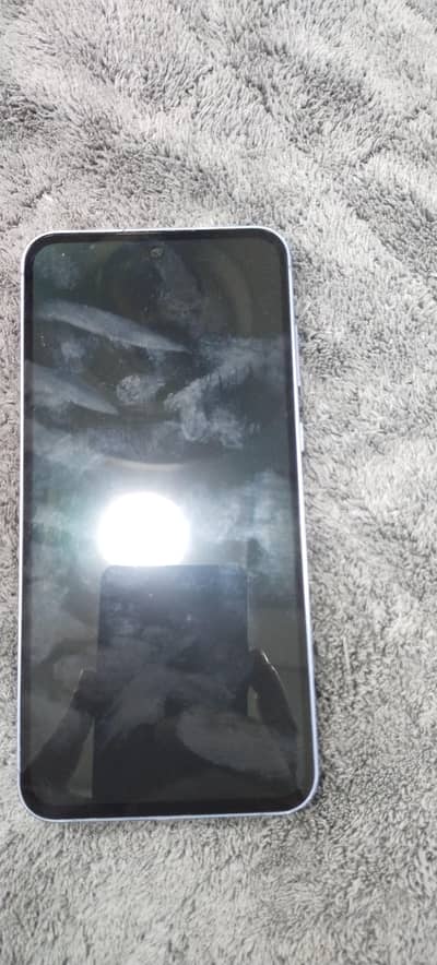 Samsung A55 5G