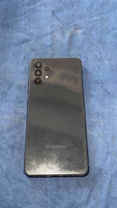 Samsung Mobile A32