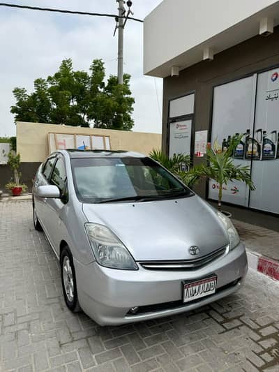 Toyota Prius G Touring Selection 1.5