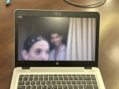 HP Elitebook 840 G3 i5 6th Generation | 8GB RAM