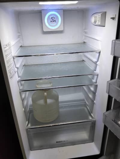 freezer