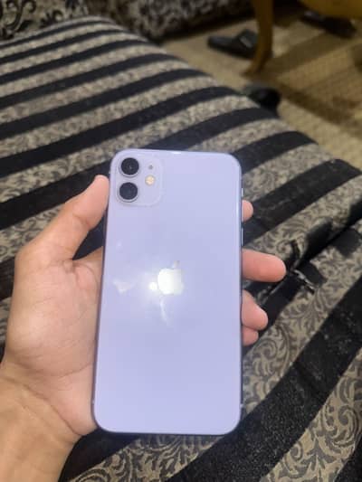 Apple iPhone 11