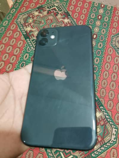 Apple iPhone 11