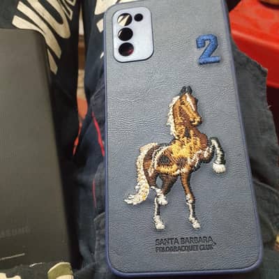 Samsung Mobile A03s 4/64