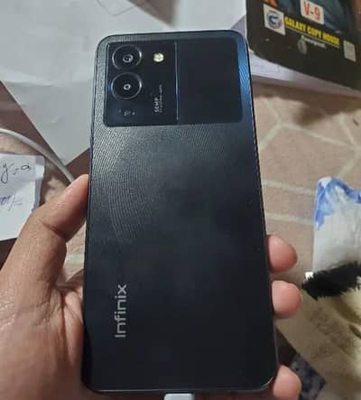 Infinix Note 12 G96 8/128