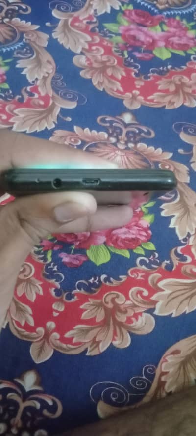 Infinix Smart 4