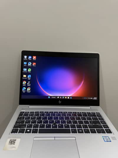Hp Elitebook Core i5 generation