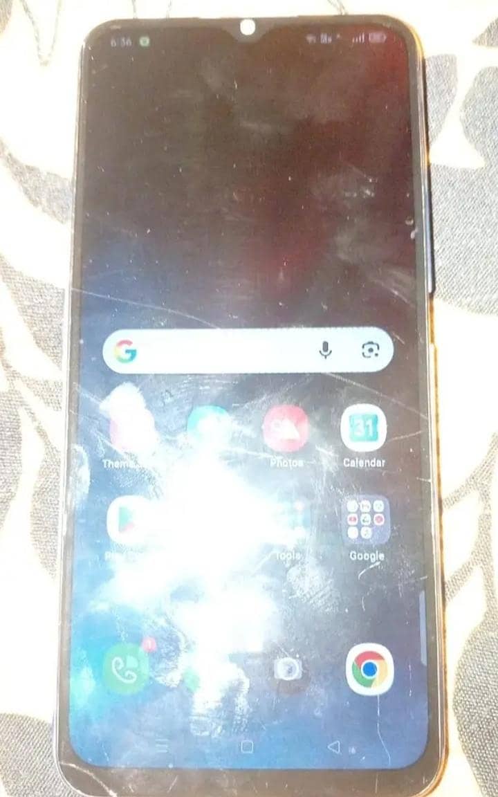 OPPO A9 2