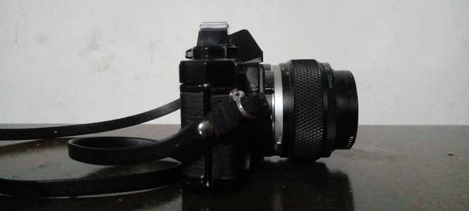 Olympus photography film roll camera