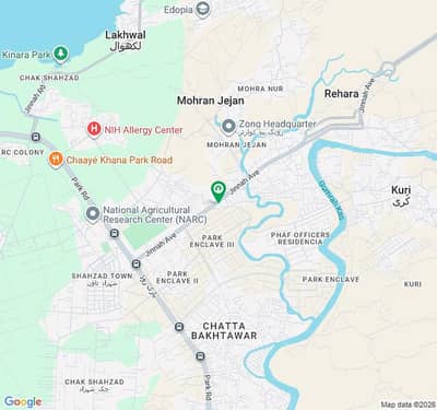 Elite Living Destination | Luxury Lifestyle Spot | DHA Margalla Enclave