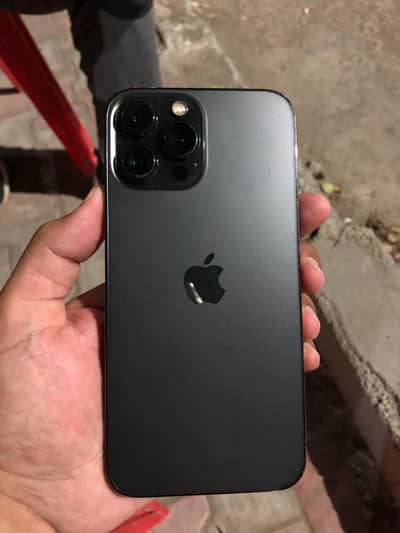 Apple iPhone 13 Pro Max