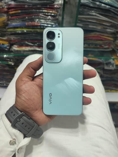 Vivo y19s