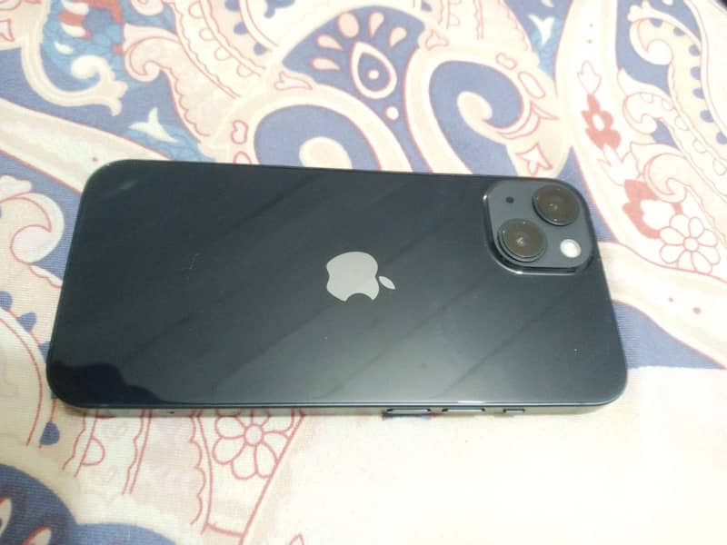 Apple iPhone 13 0