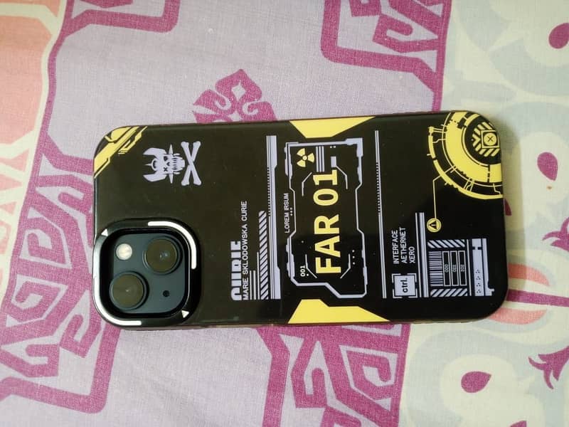 Apple iPhone 13 3