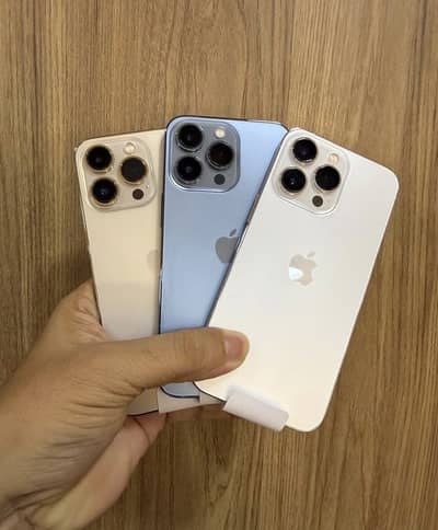 Apple iPhone 13 Pro