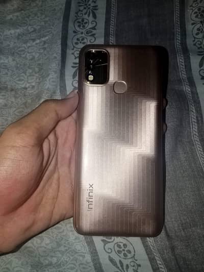 Infinix Hot 11 Play