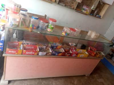 counter for sale