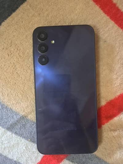 Samsung Galaxy A15