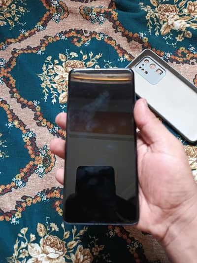 Samsung Mobile S20 Ultra