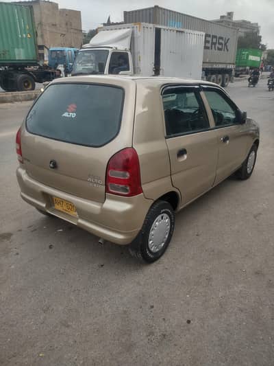 Suzuki Alto 2006-03/17/24/68/32/9
