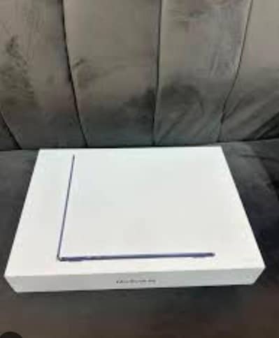 Apple M4 MacBook Air 16/256 Gb 13-inch MacBook Air Non Active