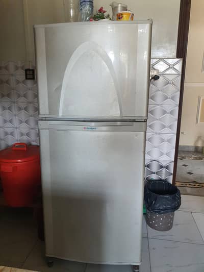 Dawlance Refrigerator 2 Doors