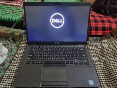 Dell Latitude 5400  8/256 Core i5  8th generation  Excellent battery