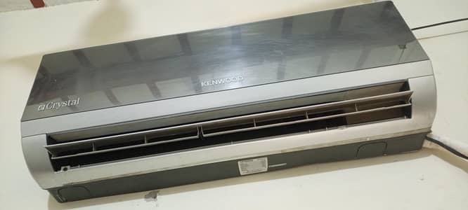 Kenwood ac 1. ton