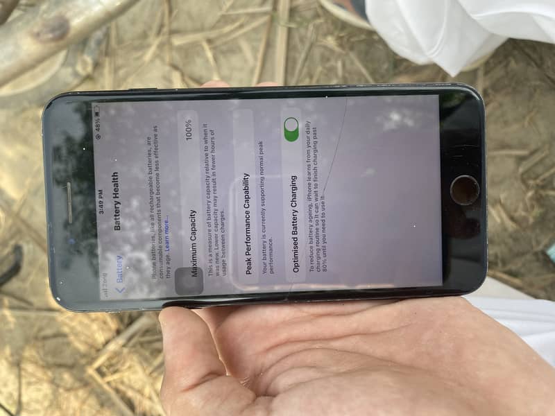 Apple iPhone 7 Plus 6