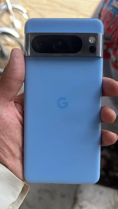Google Pixel 8 Pro
