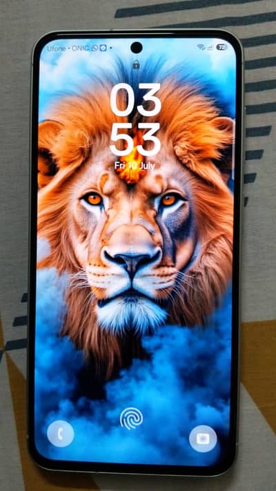 Samsung Mobile A56