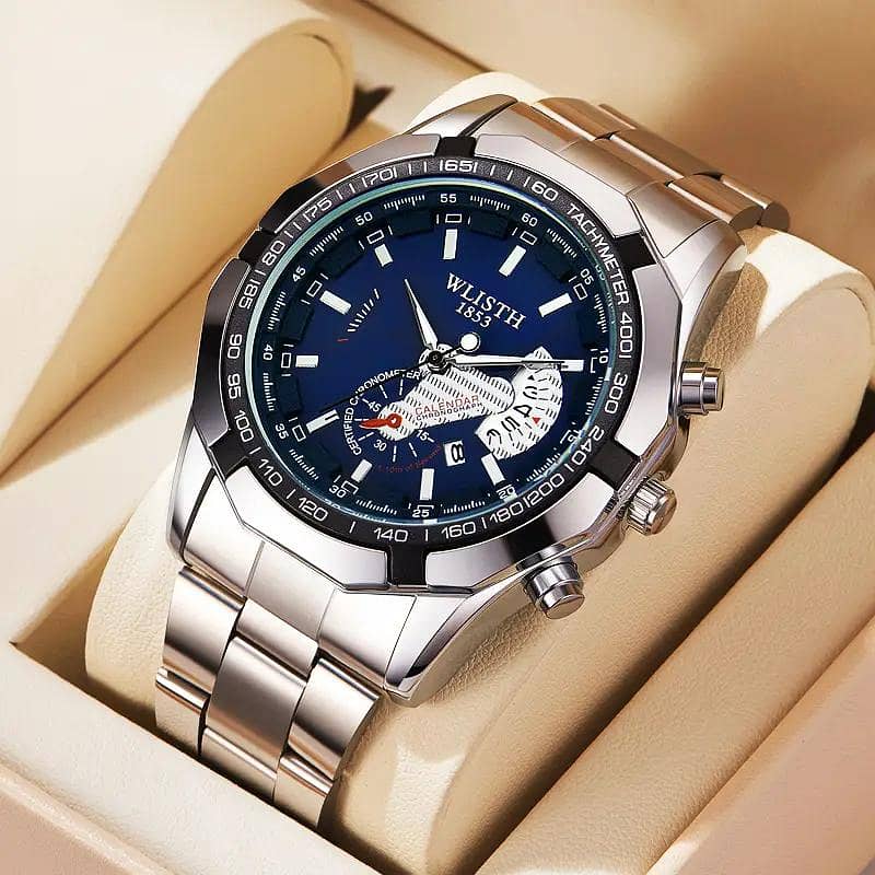 Watch 8