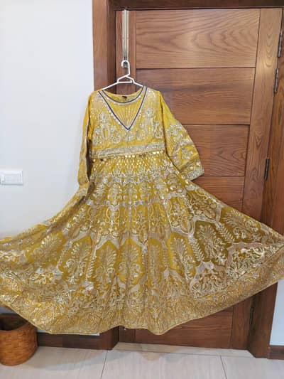 Maryam and Maria Floor Length Maxi. 10/10 Condition