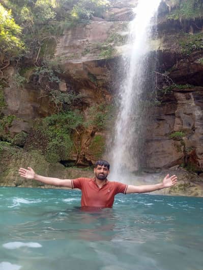 Irfan Khan